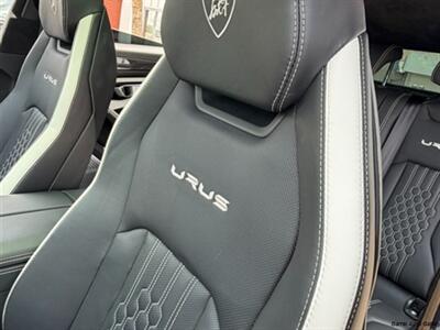 2023 Lamborghini Urus S   - Photo 24 - San Juan, TX 78589