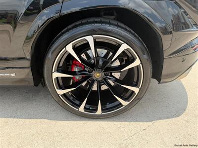 2023 Lamborghini Urus S   - Photo 11 - San Juan, TX 78589