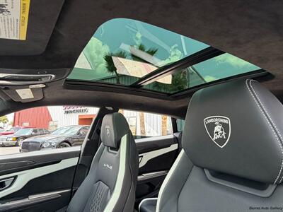 2023 Lamborghini Urus S   - Photo 23 - San Juan, TX 78589