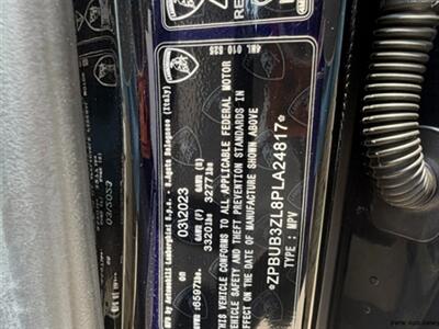 2023 Lamborghini Urus S   - Photo 16 - San Juan, TX 78589