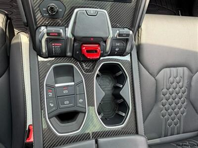 2023 Lamborghini Urus S   - Photo 28 - San Juan, TX 78589