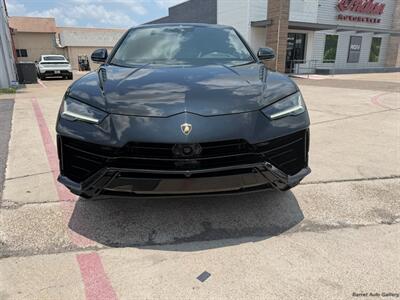 2023 Lamborghini Urus S   - Photo 9 - San Juan, TX 78589