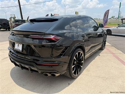 2023 Lamborghini Urus S   - Photo 6 - San Juan, TX 78589
