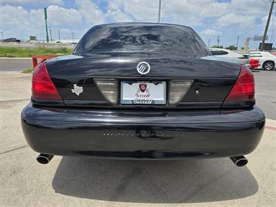 2003 Mercury Marauder   - Photo 7 - San J Uan, TX 78589