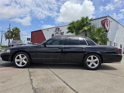 2003 Mercury Marauder   - Photo 5 - San J Uan, TX 78589