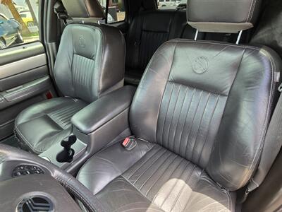 2003 Mercury Marauder   - Photo 25 - San J Uan, TX 78589