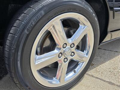 2003 Mercury Marauder   - Photo 13 - San J Uan, TX 78589