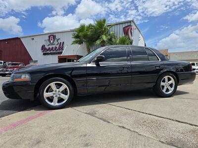 2003 Mercury Marauder   - Photo 4 - San J Uan, TX 78589