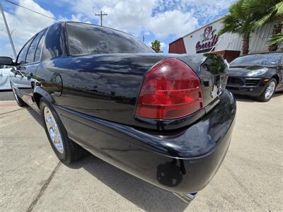 2003 Mercury Marauder   - Photo 16 - San J Uan, TX 78589