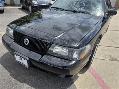 2003 Mercury Marauder   - Photo 11 - San J Uan, TX 78589