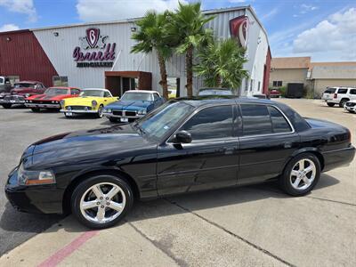 2003 Mercury Marauder   - Photo 1 - San J Uan, TX 78589