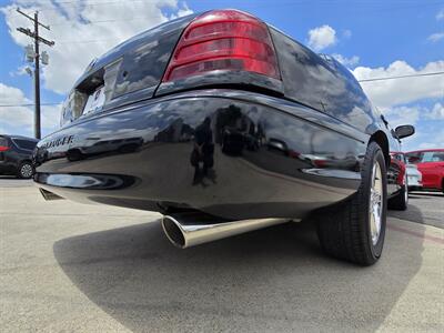2003 Mercury Marauder   - Photo 19 - San J Uan, TX 78589
