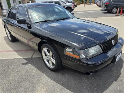 2003 Mercury Marauder   - Photo 10 - San J Uan, TX 78589