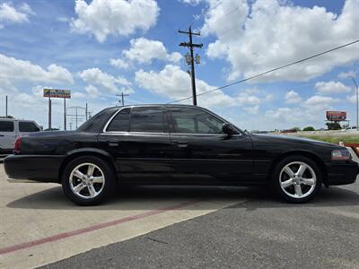 2003 Mercury Marauder   - Photo 9 - San J Uan, TX 78589