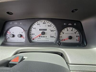 2003 Mercury Marauder   - Photo 27 - San J Uan, TX 78589
