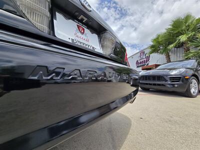 2003 Mercury Marauder   - Photo 18 - San J Uan, TX 78589