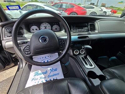 2003 Mercury Marauder   - Photo 26 - San J Uan, TX 78589