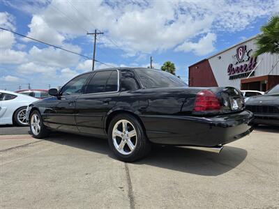 2003 Mercury Marauder   - Photo 6 - San J Uan, TX 78589
