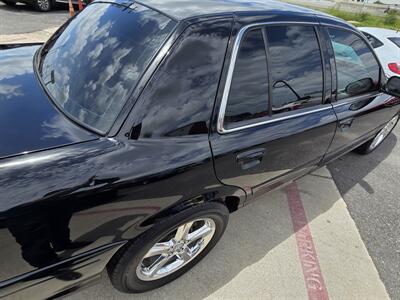 2003 Mercury Marauder   - Photo 21 - San J Uan, TX 78589