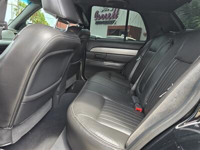 2003 Mercury Marauder   - Photo 36 - San J Uan, TX 78589