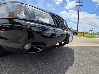 2003 Mercury Marauder   - Photo 24 - San J Uan, TX 78589