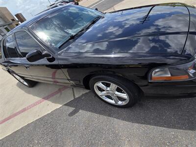 2003 Mercury Marauder   - Photo 22 - San J Uan, TX 78589