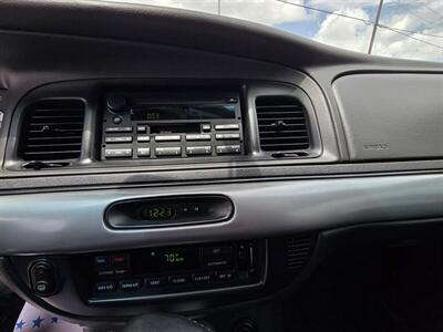 2003 Mercury Marauder   - Photo 28 - San J Uan, TX 78589