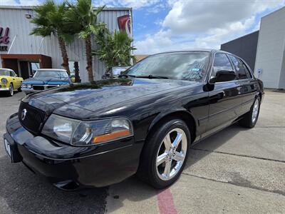 2003 Mercury Marauder   - Photo 3 - San J Uan, TX 78589