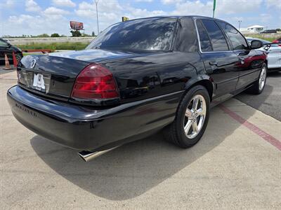 2003 Mercury Marauder   - Photo 8 - San J Uan, TX 78589