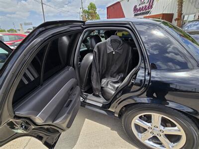 2003 Mercury Marauder   - Photo 32 - San J Uan, TX 78589