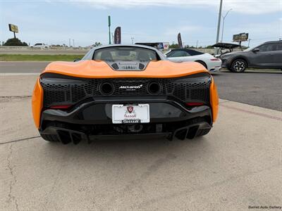 2024 McLaren Artura   - Photo 5 - San Juan, TX 78589