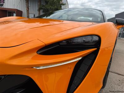 2024 McLaren Artura   - Photo 11 - San Juan, TX 78589