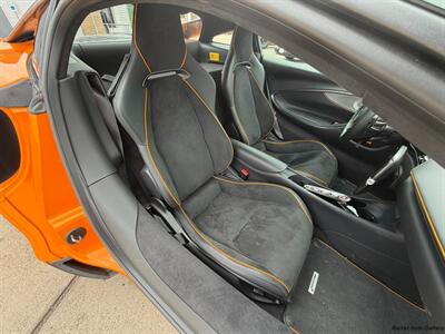 2024 McLaren Artura   - Photo 48 - San Juan, TX 78589