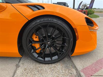 2024 McLaren Artura   - Photo 15 - San Juan, TX 78589