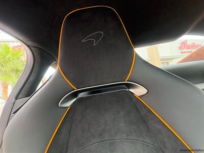 2024 McLaren Artura   - Photo 51 - San Juan, TX 78589