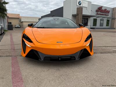 2024 McLaren Artura   - Photo 9 - San Juan, TX 78589