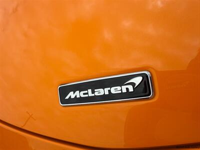 2024 McLaren Artura   - Photo 10 - San Juan, TX 78589