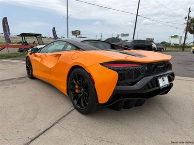 2024 McLaren Artura   - Photo 4 - San Juan, TX 78589