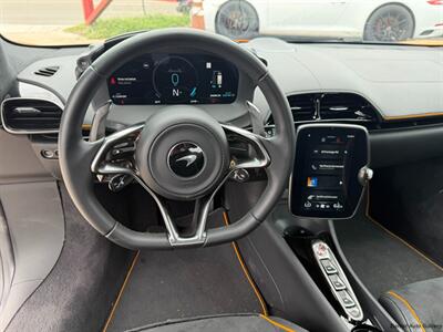 2024 McLaren Artura   - Photo 23 - San Juan, TX 78589