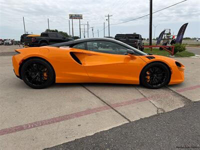 2024 McLaren Artura   - Photo 7 - San Juan, TX 78589
