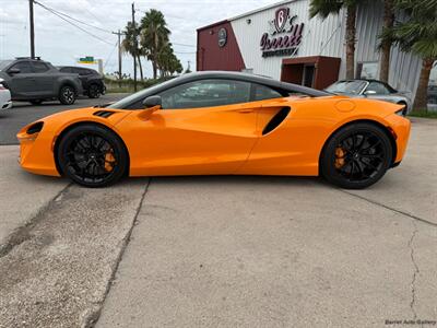2024 McLaren Artura   - Photo 3 - San Juan, TX 78589