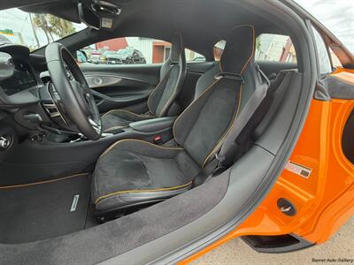 2024 McLaren Artura   - Photo 22 - San Juan, TX 78589