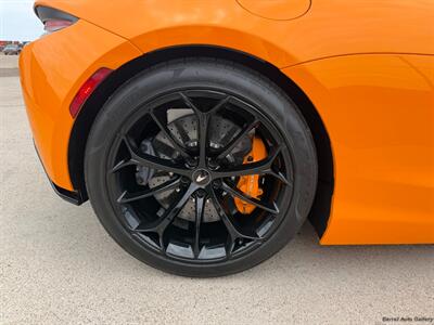 2024 McLaren Artura   - Photo 14 - San Juan, TX 78589