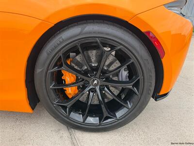 2024 McLaren Artura   - Photo 13 - San Juan, TX 78589