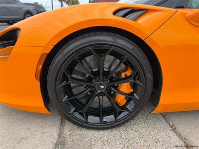 2024 McLaren Artura   - Photo 12 - San Juan, TX 78589