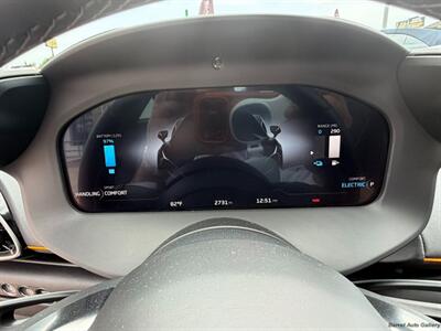 2024 McLaren Artura   - Photo 43 - San Juan, TX 78589
