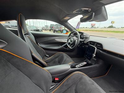 2024 McLaren Artura   - Photo 49 - San Juan, TX 78589
