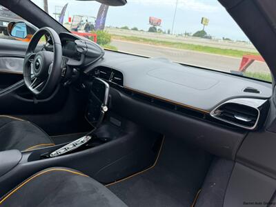 2024 McLaren Artura   - Photo 46 - San Juan, TX 78589