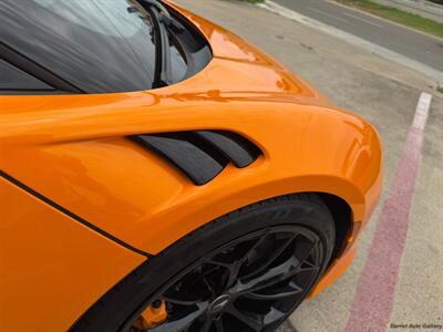 2024 McLaren Artura   - Photo 16 - San Juan, TX 78589