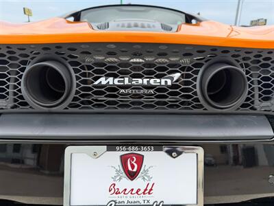 2024 McLaren Artura   - Photo 19 - San Juan, TX 78589